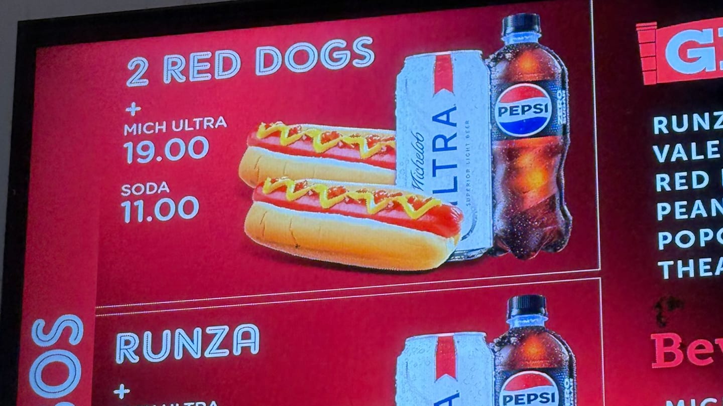Memorial Stadium Unveils Initial Prices for Alcohol, Concession Items
