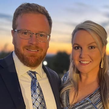 The parents of Reece Zunker informed a prayer vigil that had gathered at Kerrville Church of Christ on Saturday that the bodies of Reece and Paula Zunker had been found. The couple, along with their two children who remain missing, were swept away in their home early Friday morning by floodwaters.