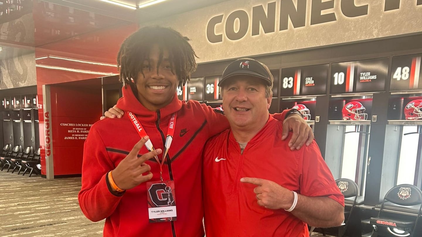 Football Adds Talented Wide Receiver to 2025 Recruiting Class