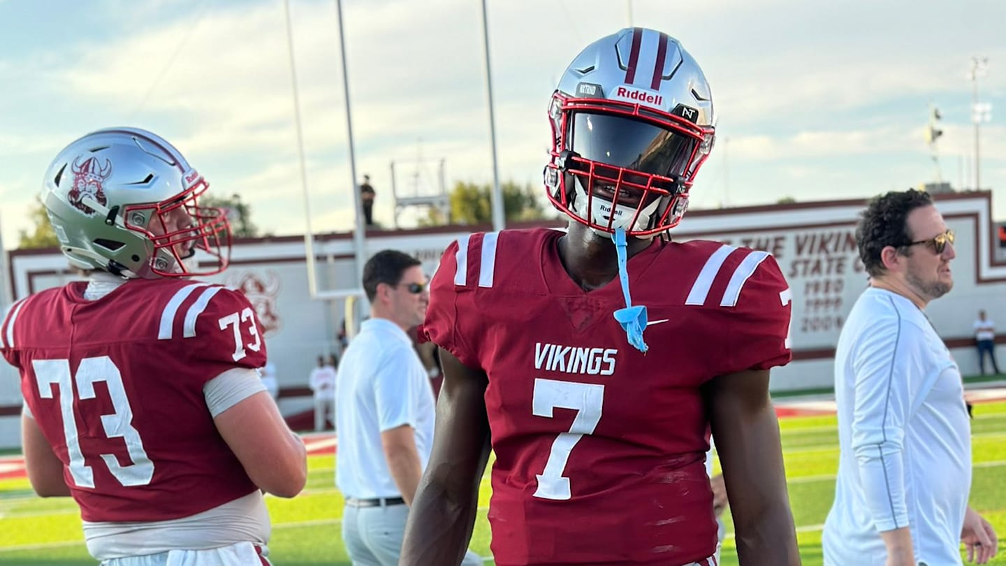 Vote: Who is the best Georgia high school football quarterback in 2025?