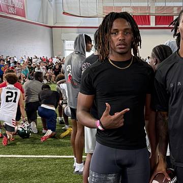 Breathtaking No. 1 Prospect In America, Elite Lsu Football Commit Reacts To Lane Kiffin's Decision View Photography Breathtaking No. 1 Prospect In America, Elite Lsu Football Commit Reacts To Lane Kiffin's Decision View Photography