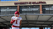 Oklahoma target Messiah Mickens