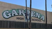 Gardena High School