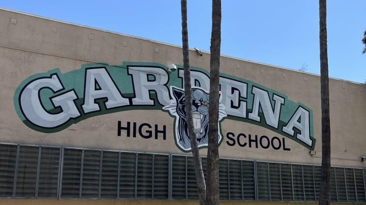 Gardena High School