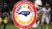 The coaches have been named for the next two North Carolina Coaches Association East-West All-Star Games, with the stars from the Class of 2026 set to square off on Dec. 21, 2025.