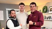 Gophers Recruiting - Minnesota Gophers On SI - Sports Illustrated