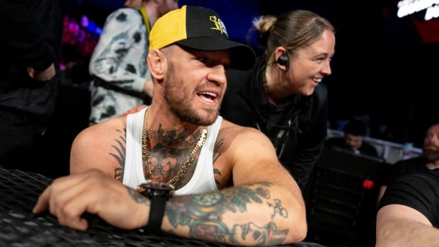 UFC News: Conor McGregor Surprises Fans as Target in New "Hitman" DLC