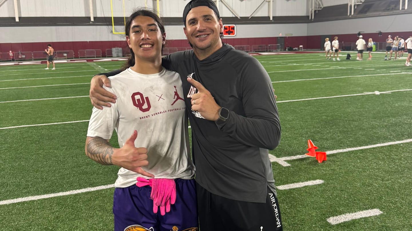 EXCLUSIVE: Troy Mailo Details Ongoing Arizona State Relationship