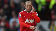 Wayne Rooney asked to leave Man Utd in 2010