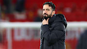 Amorim may have to get creative