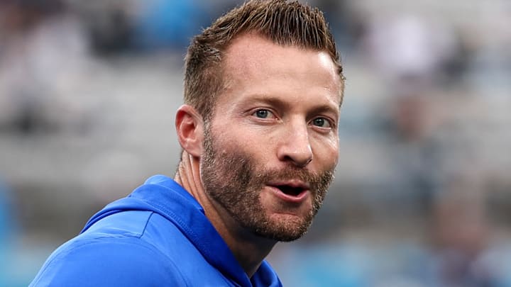 NFC Wild Card Playoffs: Los Angeles Rams v Carolina Panthers