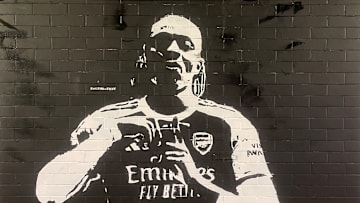 Eberechi Eze looks destined to join Arsenal.