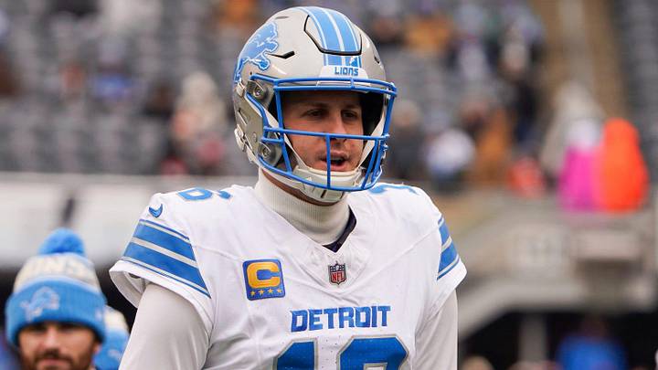 Why Detroit Lions Jared Goff Is Again Best Quarterback in NFC North