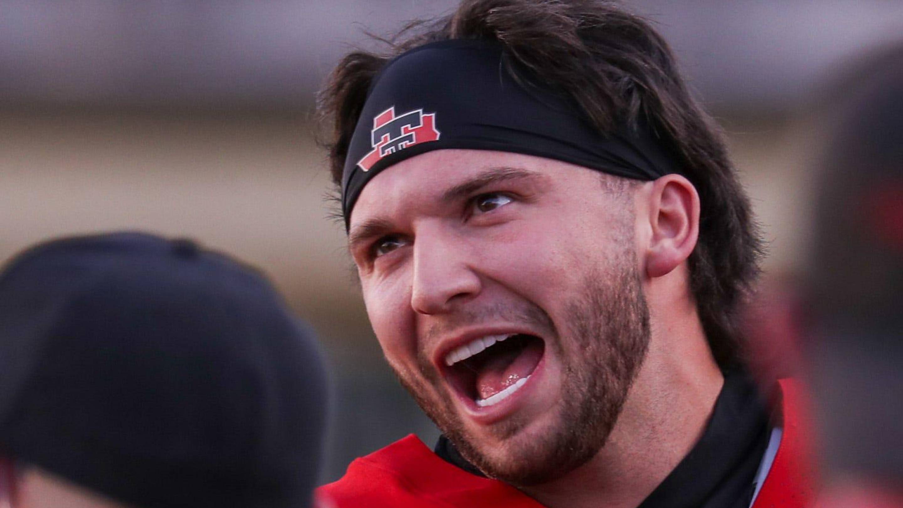 Todd McShay Identifies Potential Destination for Brendan Sorsby After College Football Exit
