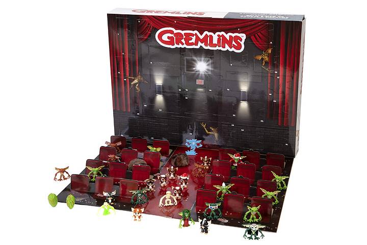 The 6 Best Halloween Advent Calendars to Shop Now