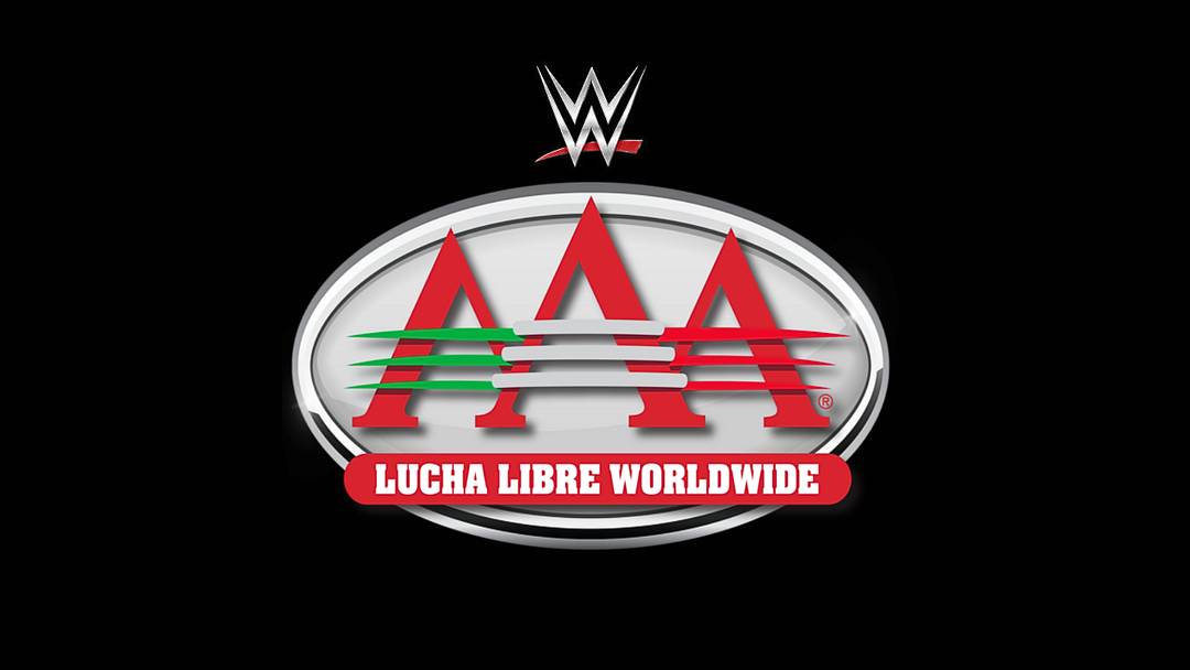 WWE & AAA