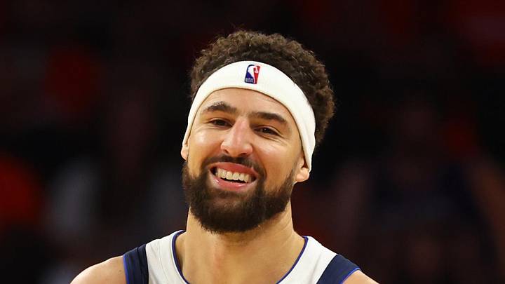 Los Angeles Laker, Klay Thompson