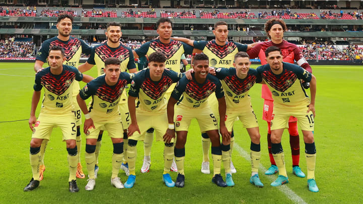 El América se instaló en semifinales del Clausura 2022 al superar a Puebla en el Estadio Azteca.