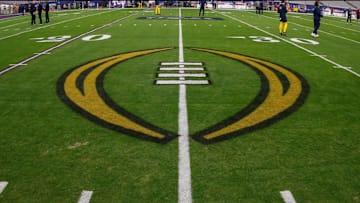 For the first time in College Football history a team seeded 5-8 will win the National Championship