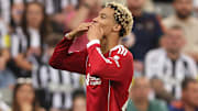 Newcastle United v Liverpool - Premier League