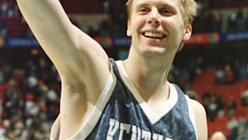 1996 Final Four