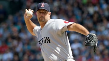 Remembering the late Tim Wakefield by looking at his greatest moments with the Red Sox.