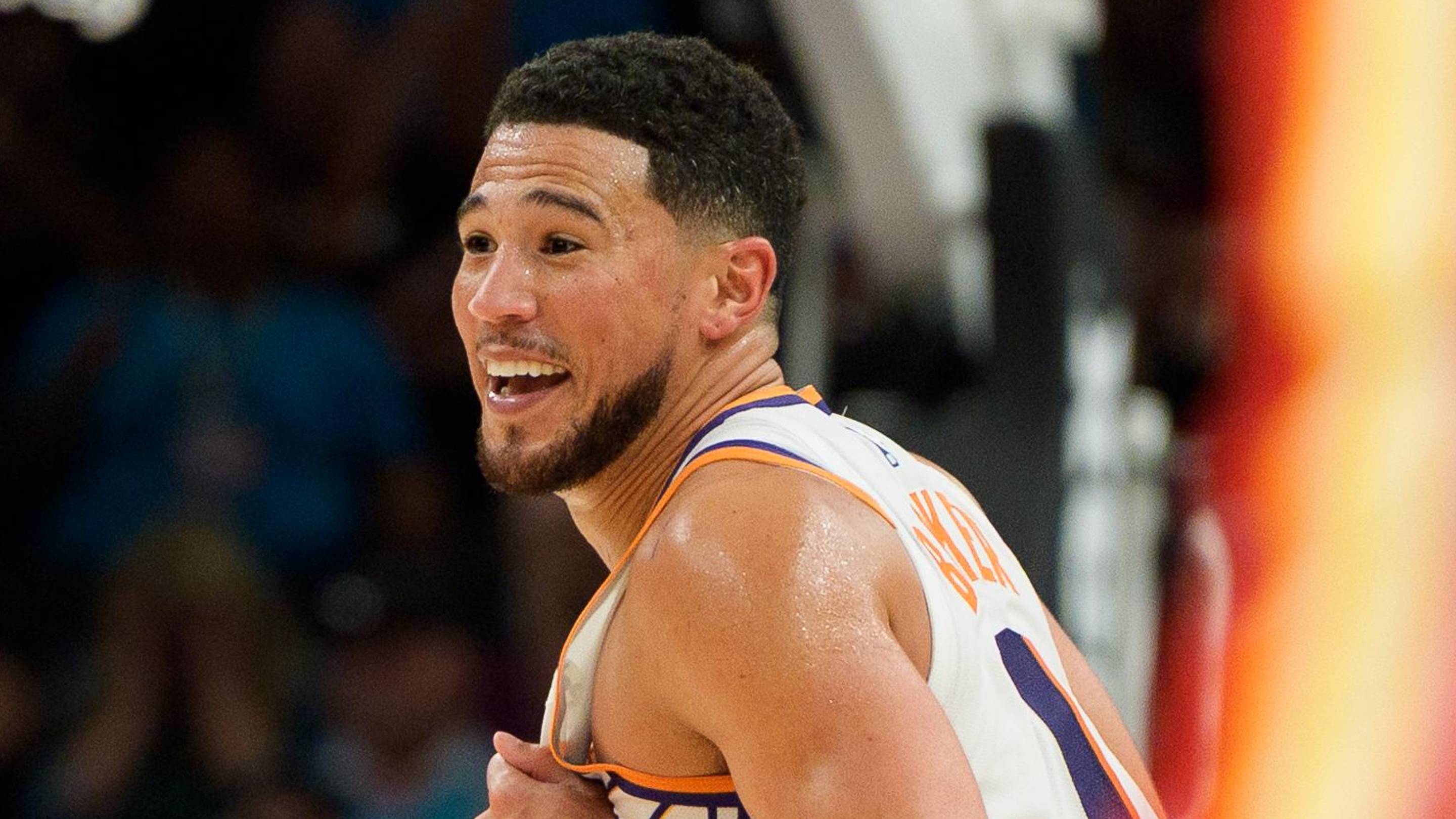 Building the Suns all-time best 3-point contest lineup