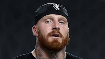 Dallas Cowboys v Las Vegas Raiders