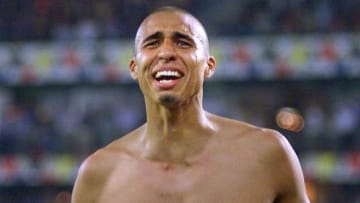 Le but en or de David Trezeguet à l'Euro 2000