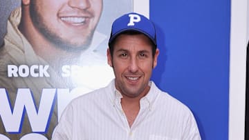 "Grown Ups 2" New York Premiere