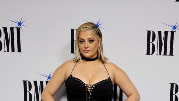 Bebe Rexha