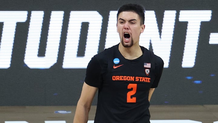 Sacramento State vs Oregon State prediction and college basketball pick straight up and ATS for Monday's game between SAC vs ORST. Sacramento State vs Oregon State prediction and college basketball pick straight up and ATS for Monday's game between SAC vs ORST.