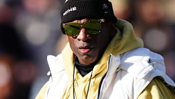 Deion Sanders was reassuring to Colorado football fans when they needed it most. But can those words age like milk?