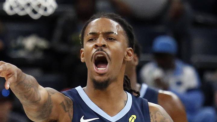 How far the Ja Morant situation has sunk Grizzlies in NBA power rankings