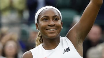Coco Gauff