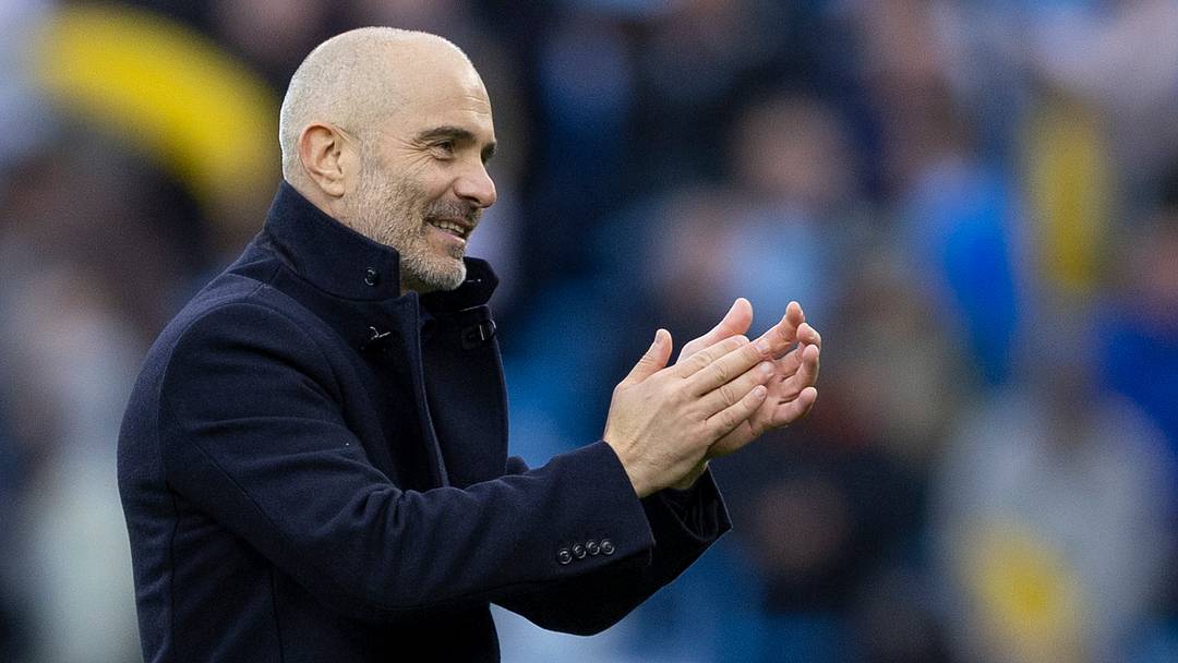Manchester City v Ipswich Town - Premier League 2026/27 Manchester City v Ipswich Town - Premier League 2026/27