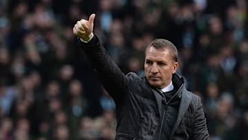 Celtic v Rangers - Ladbrokes Scottish Premiership