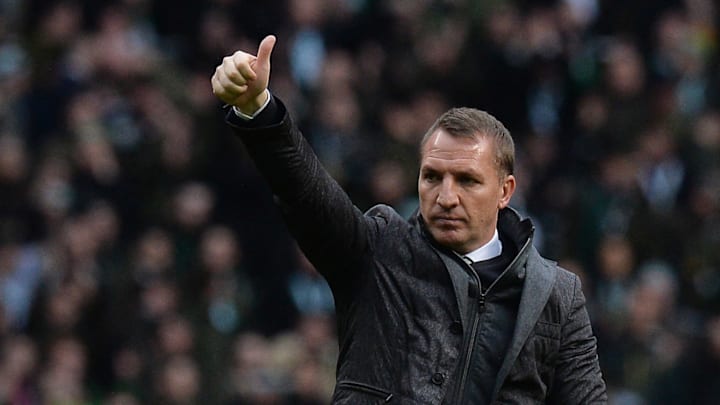 Celtic v Rangers - Ladbrokes Scottish Premiership