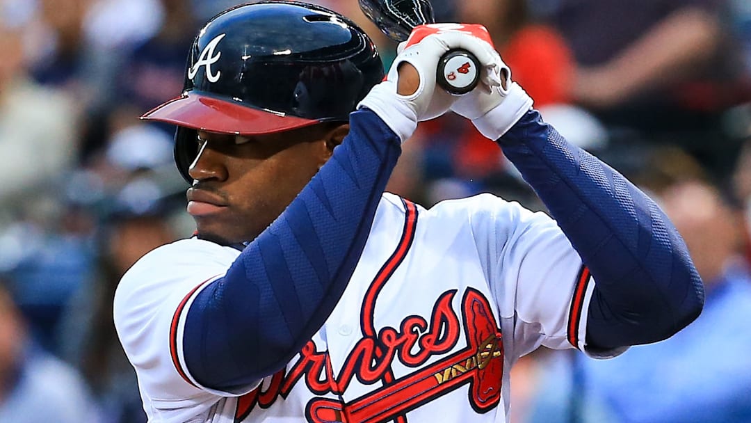 Washington Nationals v Atlanta Braves