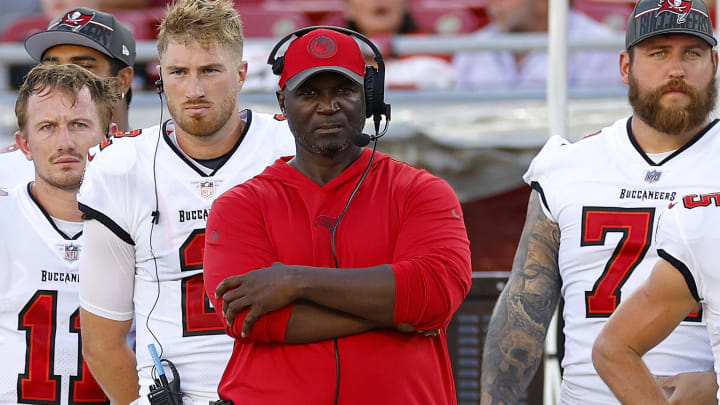 Buccaneers Looking to Keep the Winning Ways Rolling - Bucs Report