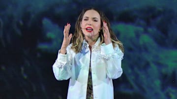 Belinda y Nodal están comprometidos