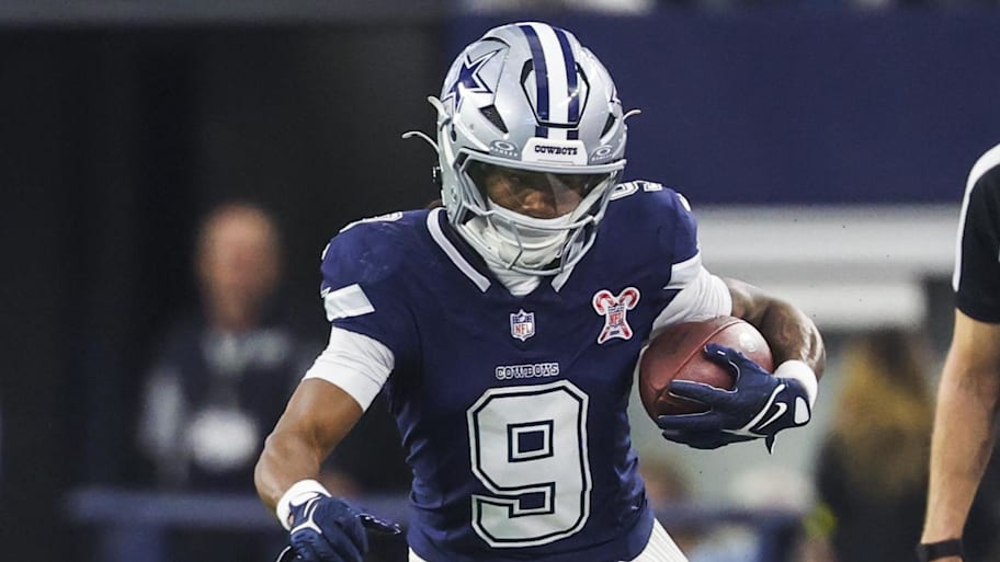 Cowboys WR Makes History With Another Pro Bowl Selection | Yardbarker