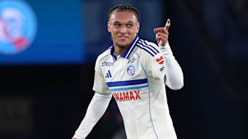 Diego Moreira et le RC Strasbourg affrontent Jagielonia ce jeudi en Conference League