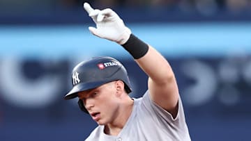 Division Series - New York Yankees v Toronto Blue Jays - Game Two