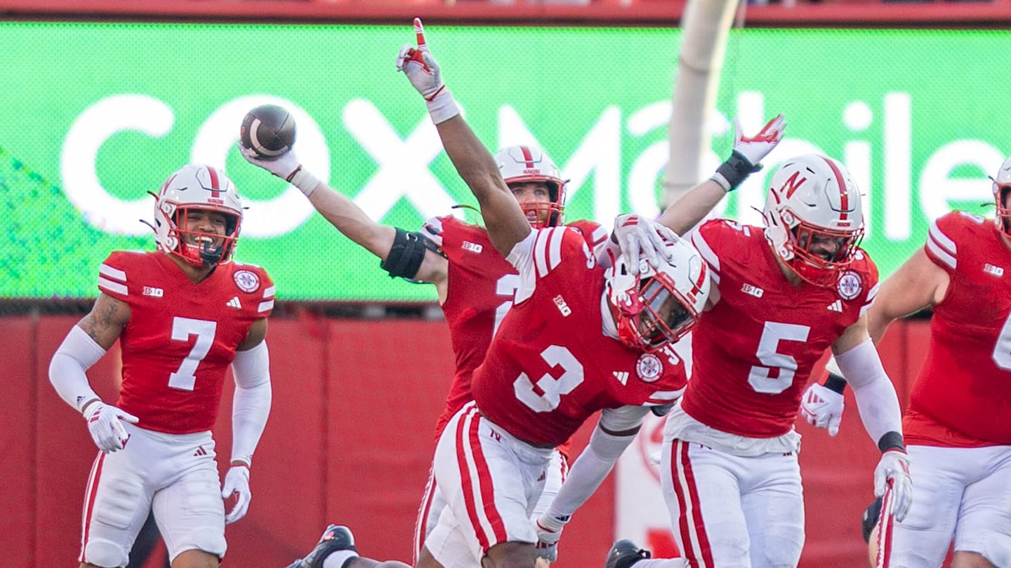 Dave Feit’s Reasons for Optimism About Nebraska Football in 2025