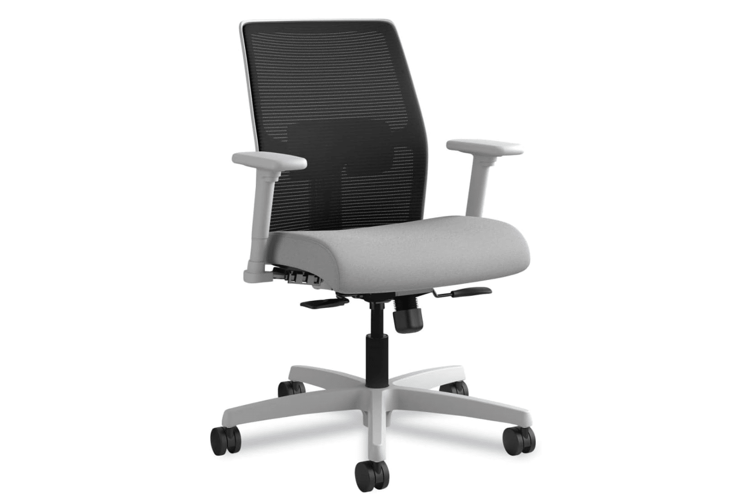 Office chairs recommended by physiotherapists sale