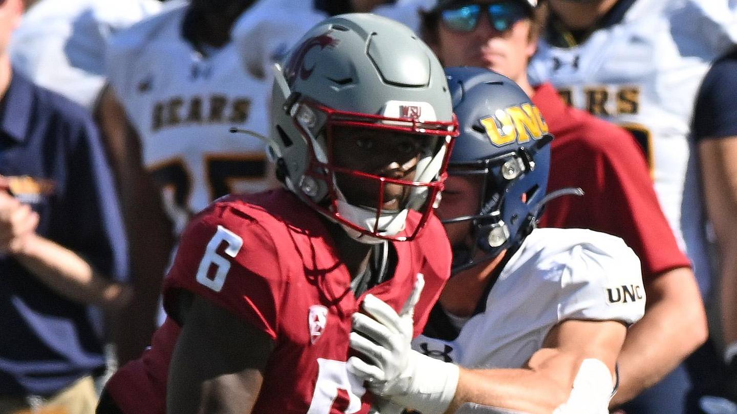 Seattle Seahawks 90-Man Roundup: Devin Richardson Seeking Spot in New-Look LB Room - Vimarsana News