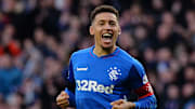 James Tavernier - capitaine des Rangers