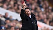 Aston Villa v Manchester United - Premier League