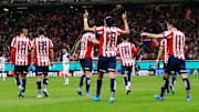 Chivas repite en casa, esta vez ante Atlas en el Clásico Tapatío